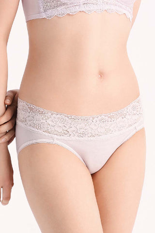 低腰護臀褲 - Bonluxe (Asia) Limited