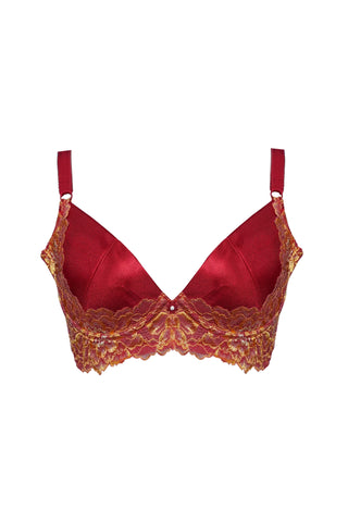 Deep V胸圍 - Bonluxe (Asia) Limited