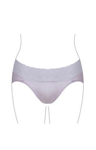 低腰護臀褲 - Bonluxe (Asia) Limited