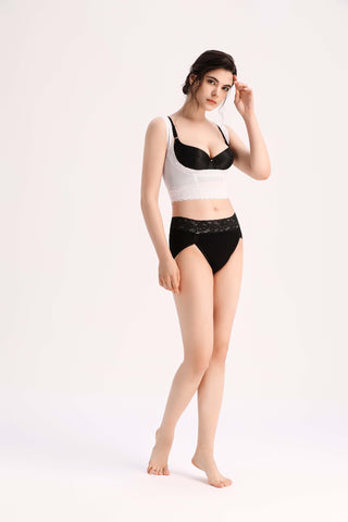 稀土負離子全棉護臀褲 - Bonluxe (Asia) Limited