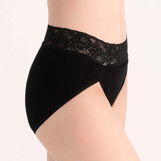 中腰護臀褲 - Bonluxe (Asia) Limited
