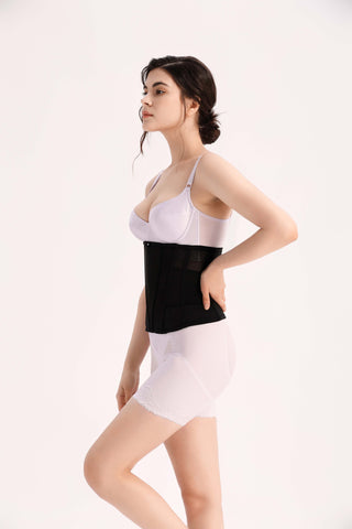 短型束褲(冰涼布) - Bonluxe (Asia) Limited