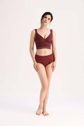 中低腰護臀褲 - Bonluxe (Asia) Limited