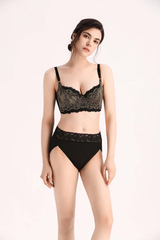 標準護臀褲 - Bonluxe (Asia) Limited