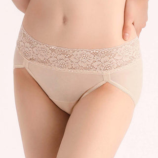中腰護臀褲 - Bonluxe (Asia) Limited