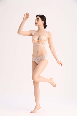 低腰護臀褲 - Bonluxe (Asia) Limited