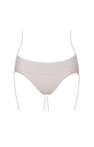 低腰護臀褲 - Bonluxe (Asia) Limited