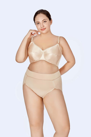 全棉護臀褲 - Bonluxe (Asia) Limited