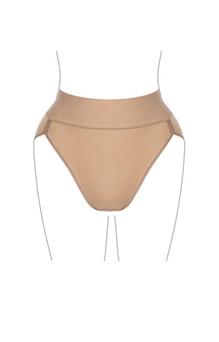 全棉護臀褲 - Bonluxe (Asia) Limited
