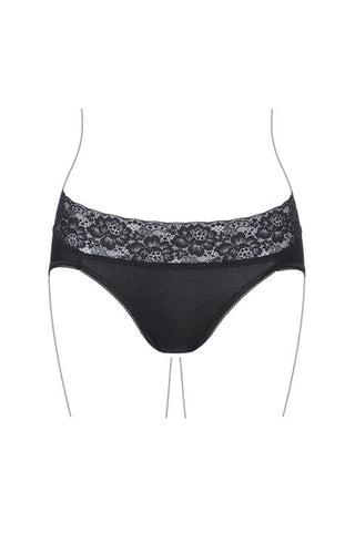 低腰護臀褲 - Bonluxe (Asia) Limited