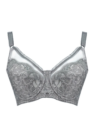 Full Cup Slim Bra (Limited Edition Lace)