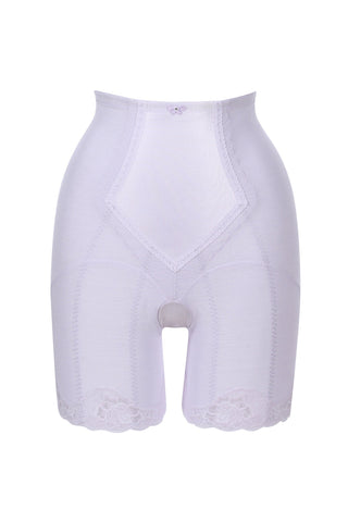 Short Girdle / Hip Shaper (Cold Fabric)