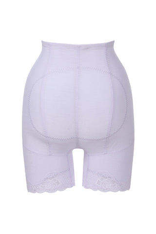 Short Girdle / Hip Shaper (Cold Fabric)