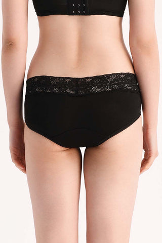 Low Waist Shorts / Panty 