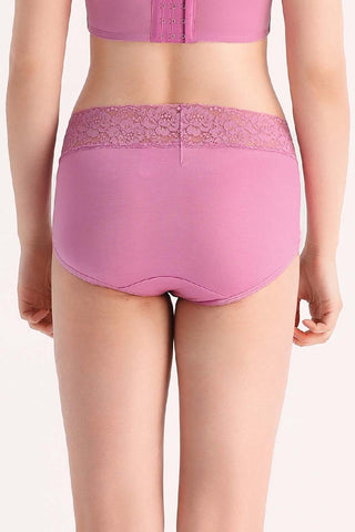 Mid Rise Shorts / Panty (Limited Edition)