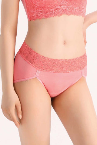 Mid Rise Shorts / Panty (Limited Edition)