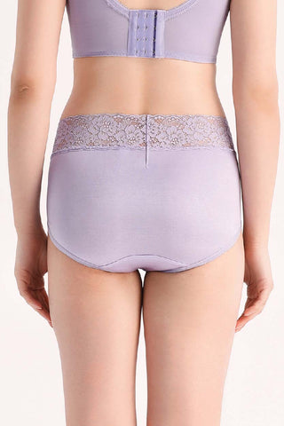 Mid Rise Shorts / Panty (Limited Edition)