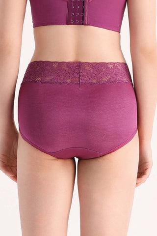 Mid Rise Shorts / Panty (Limited Edition)