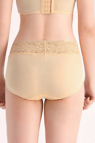 Mid Rise Shorts / Panty (Limited Edition)