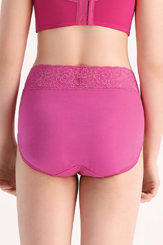 Mid Rise Shorts / Panty (Limited Edition)