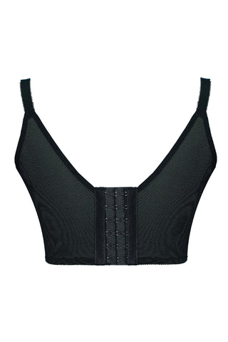 Full Cup Sport Bra (Glossy Style + ION)