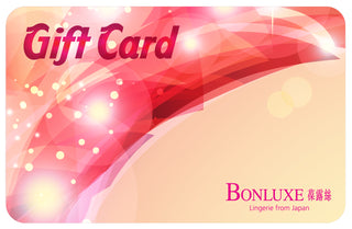 Bonluxe Gift Card