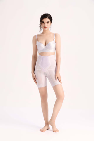 Standard Girdle / Hip Shaper (Horse Oil Fabric + ION)