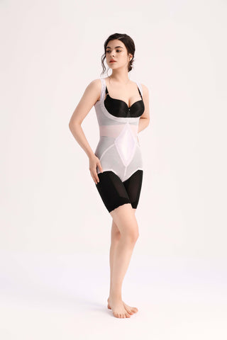 Bridge Body Suit (Cold Fabric)