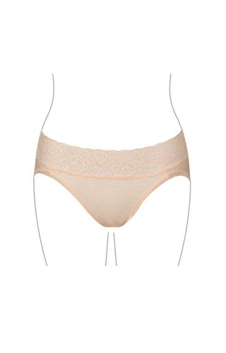 低腰護臀褲 - Bonluxe (Asia) Limited