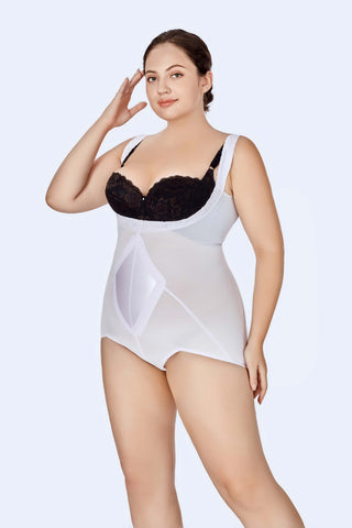 Bridge Body Suit (Cold Fabric)