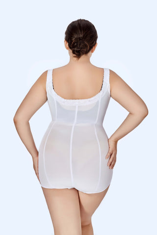 Bridge Body Suit (Cold Fabric)