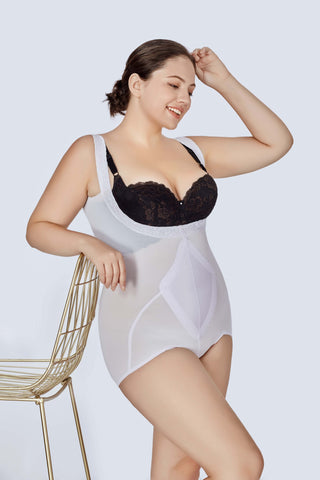 Bridge Body Suit (Cold Fabric)