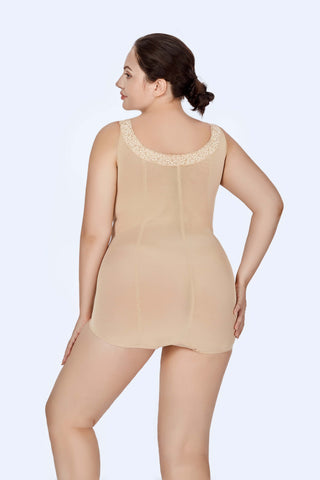 Wireless Body Suit (D-F cup)